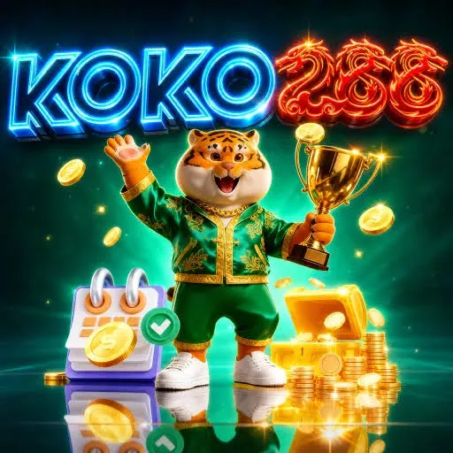 KOKO288 - Game Olahraga Seru dan Menantang