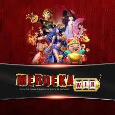 MERDEKAWIN - Pertarungan Epik Dalam Dunia MOBA