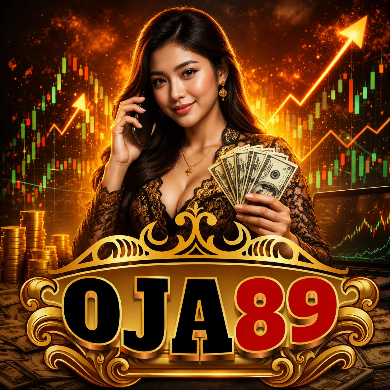 OJA89 - Game Gaple Terbaik untuk Penggemar Tradisional