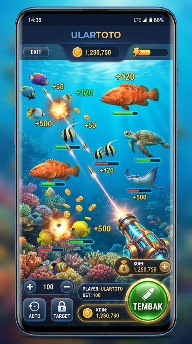 Screenshot proses unduh aplikasi di ułatoto.